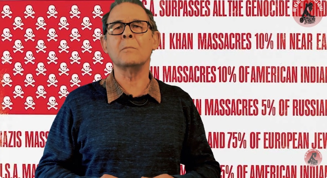 3/12 - La expansión de la OTAN, el cerco a Rusia y las advertencias del Kremlin